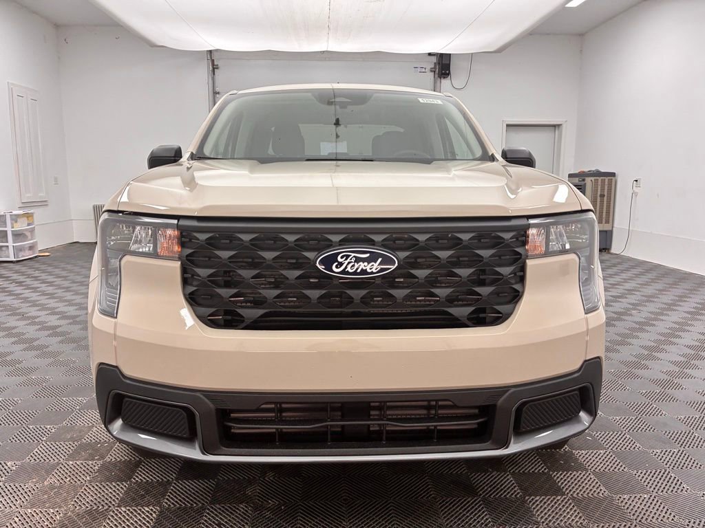 New 2025 Ford Maverick XLT w/ 4K Tow Package image 13