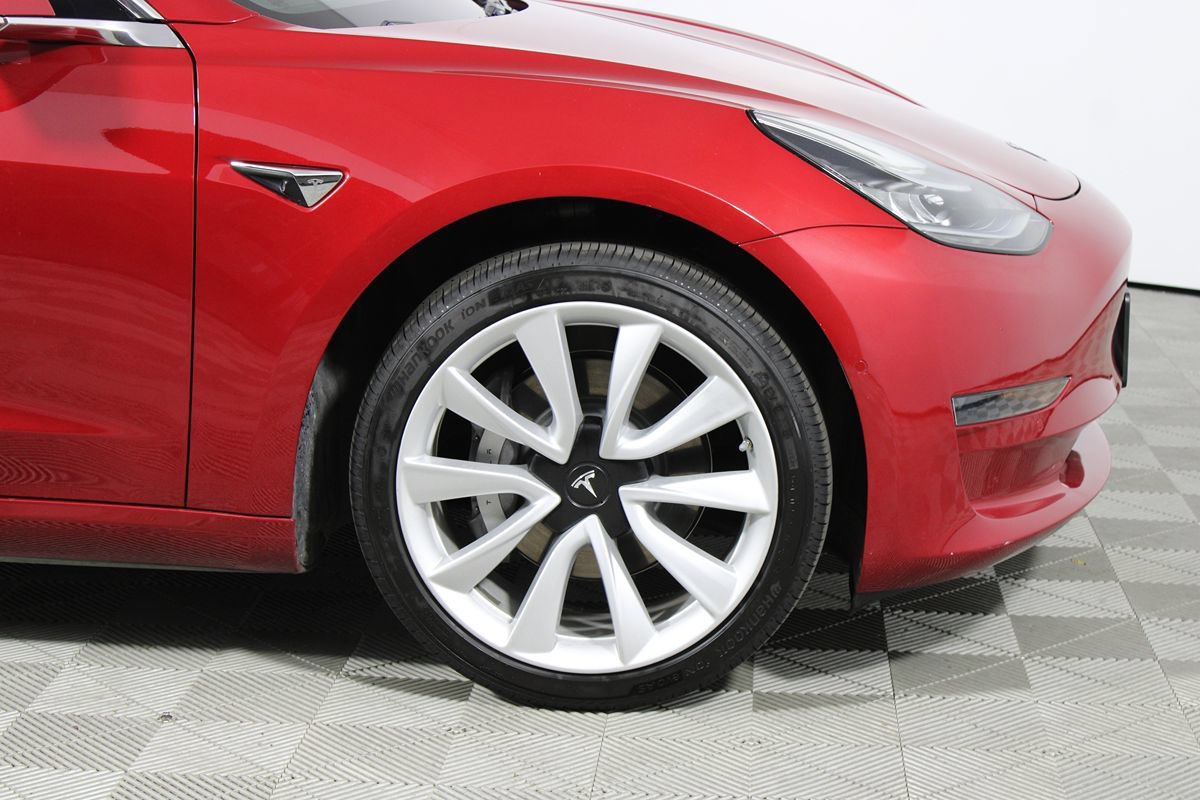 Used 2019 Tesla Model 3 Standard Range Plus RWD image 12
