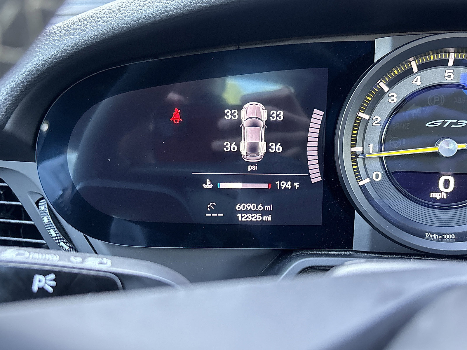 Used 2022 Porsche 911 GT3 image 17