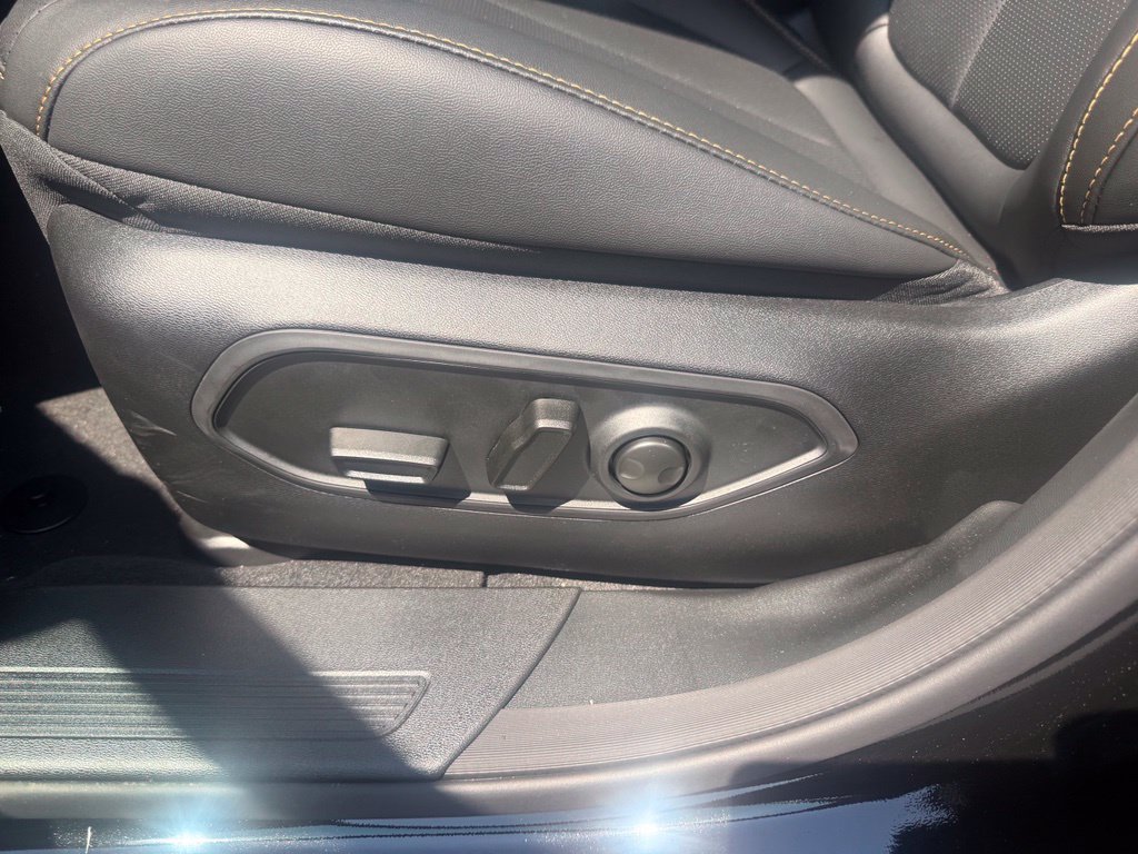 New 2026 Jeep Cherokee Limited AWD/4WD image 14