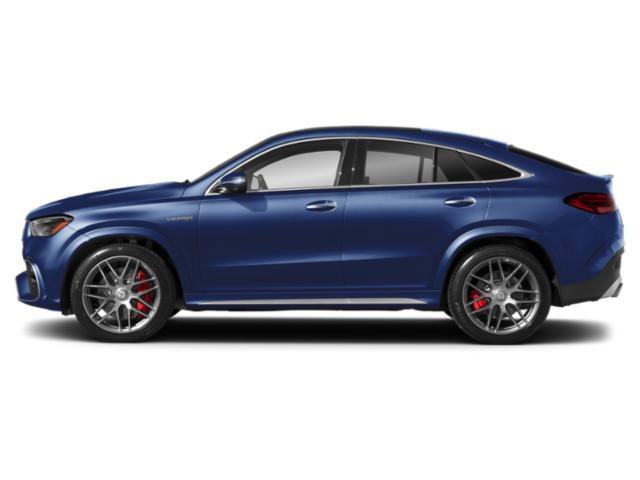 New 2026 Mercedes-Benz GLE 63 AMG S image 44