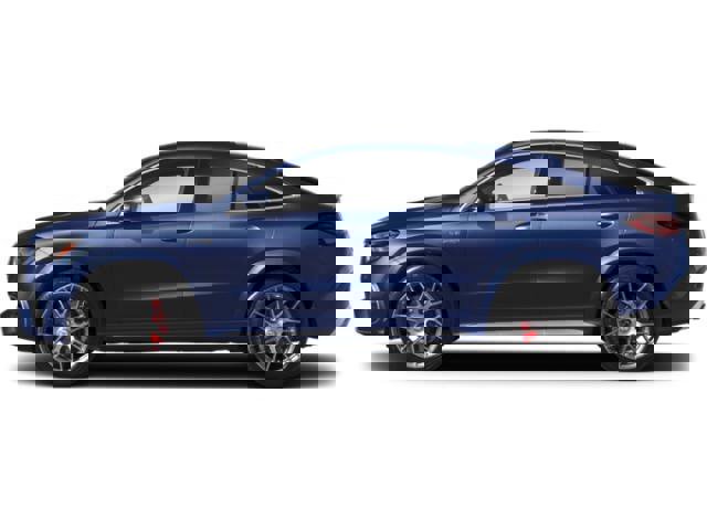 New 2026 Mercedes-Benz GLE 63 AMG S image 44