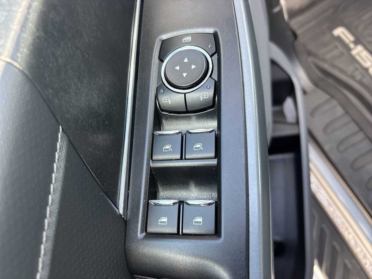 Used 2022 Ford F150 XLT w/ Equipment Group 301A Mid image 17