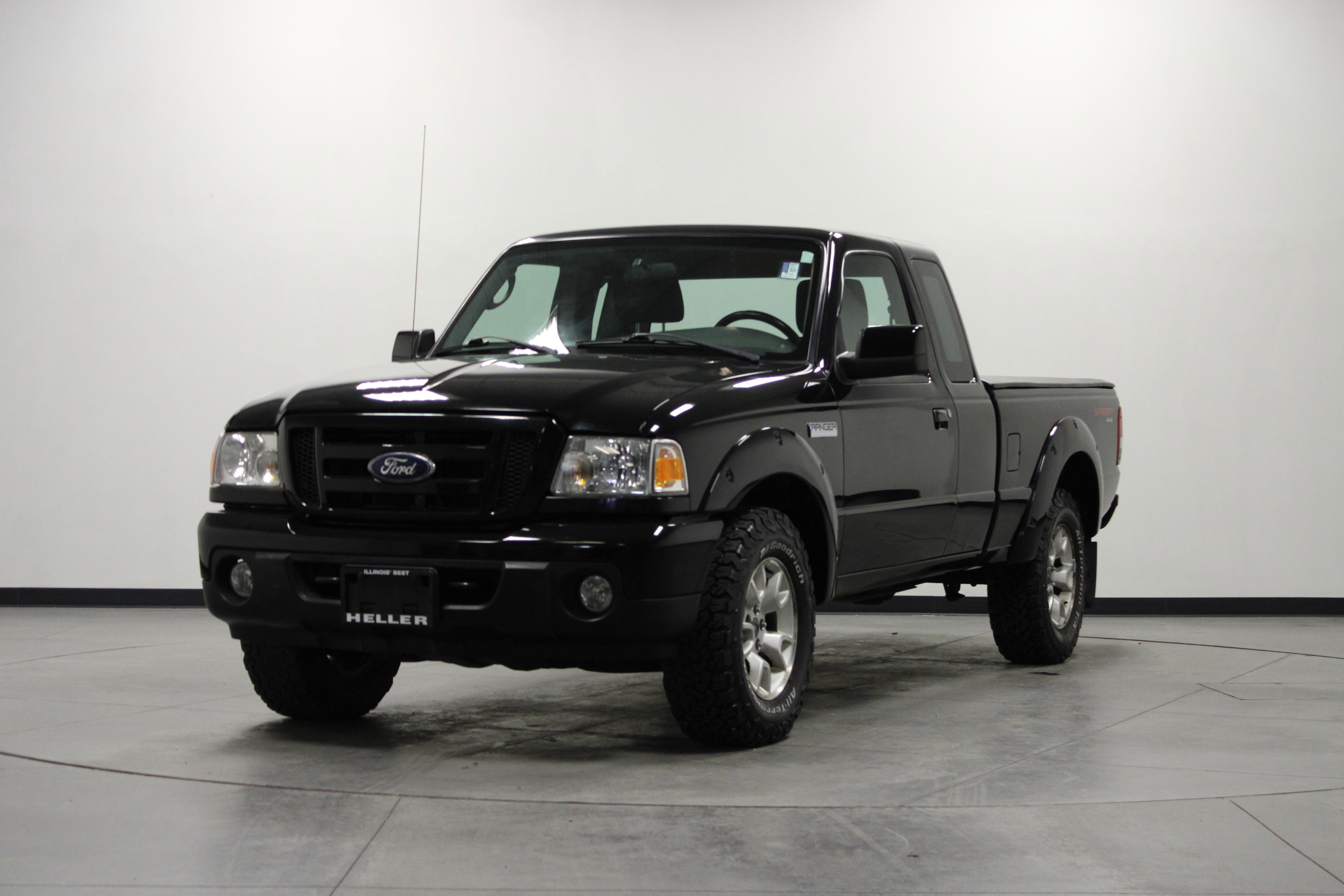 Used 2011 Ford Ranger Sport image 8