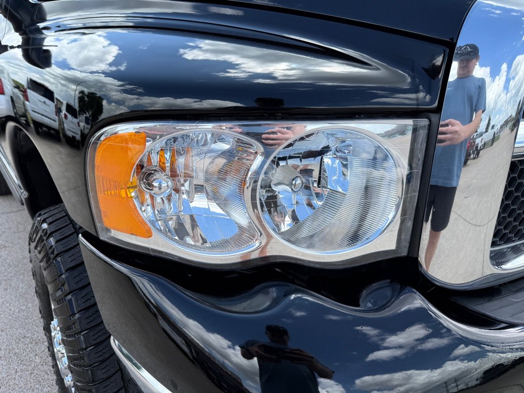 Used 2005 Dodge Ram 2500 Truck SLT AWD/4WD image 10