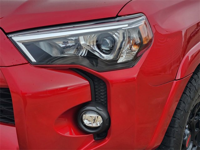 Certified 2023 Toyota 4Runner SR5 Premium w/ Moonroof Package image 9