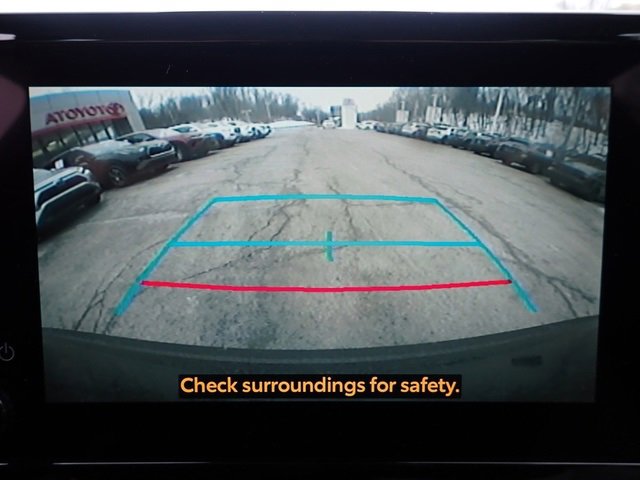 New 2026 Toyota Corolla Cross L image 19