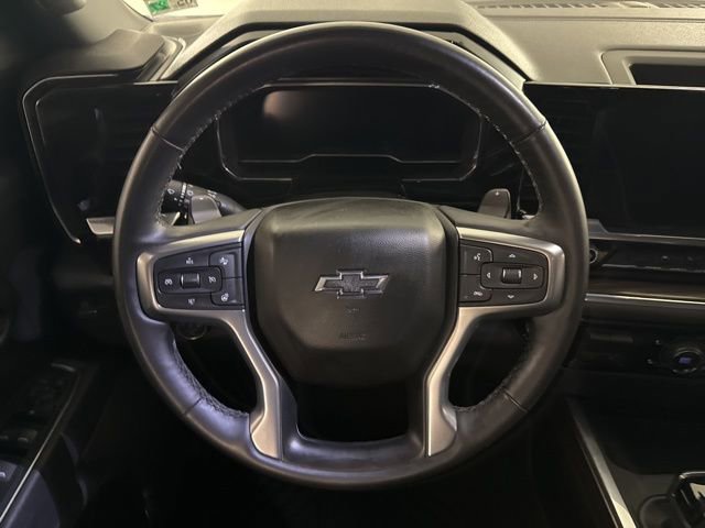 Certified 2023 Chevrolet Silverado 1500 LT Trail Boss w/ Protection Package image 18