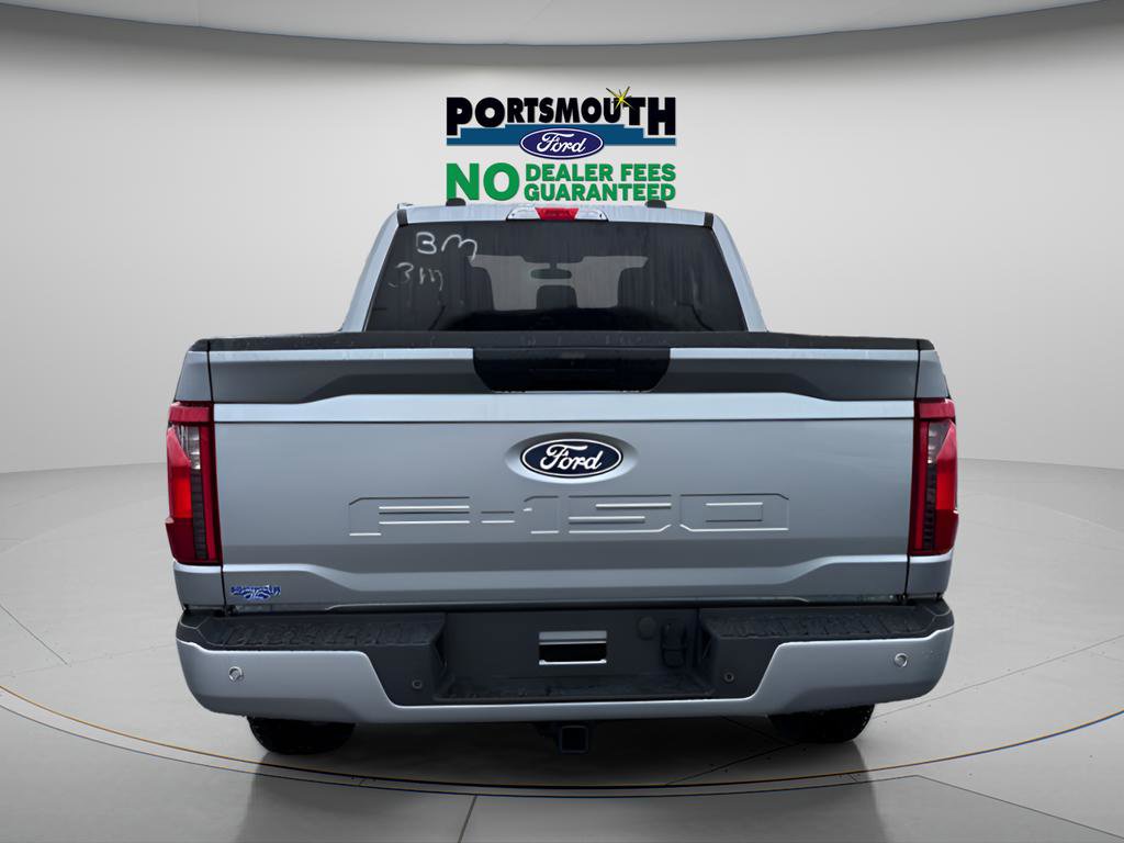 New 2026 Ford F150 STX AWD/4WD image 21