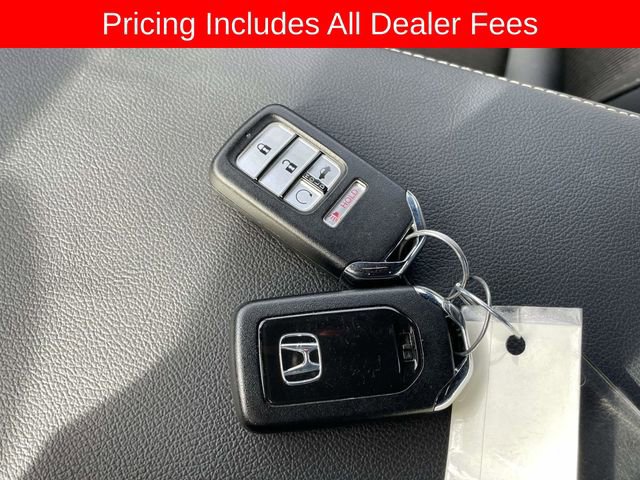 Used 2022 Honda Accord Sport image 30
