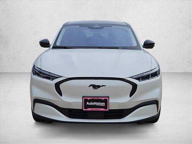 New 2026 Ford Mustang Mach-E Premium RWD image 5