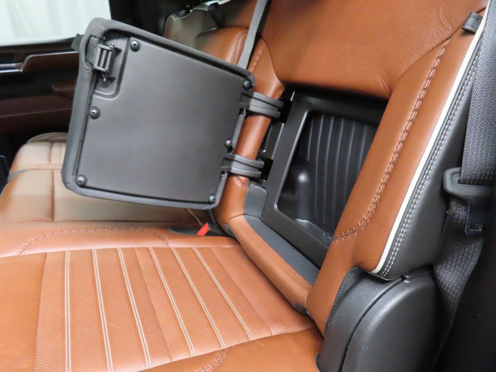 Used 2023 GMC Sierra 1500 Denali Ultimate image 73