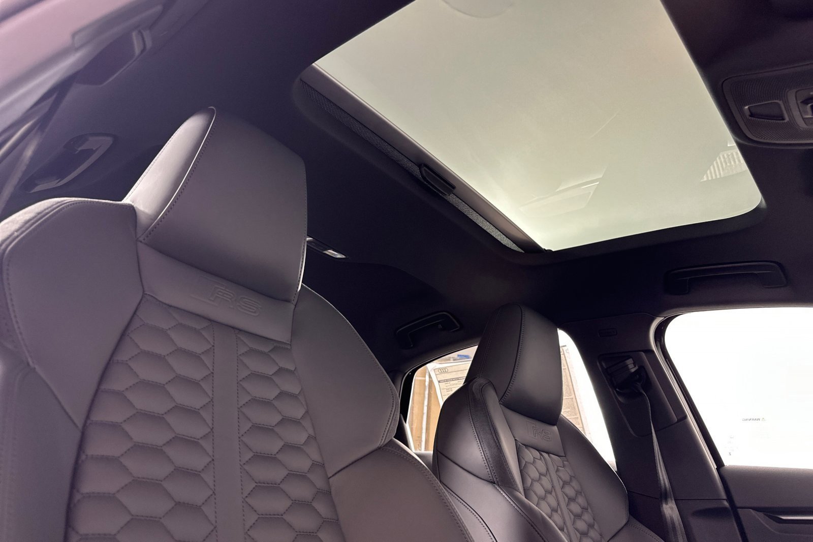 New 2026 Audi RS 3 image 15