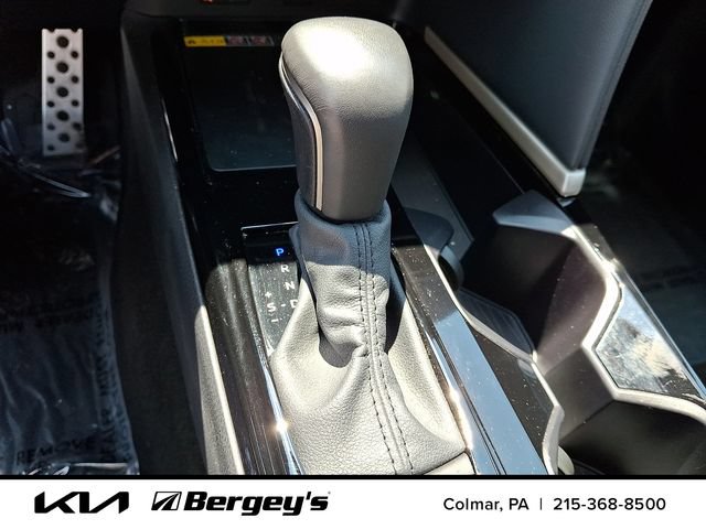 Used 2025 Toyota Camry XSE w/ Premium Plus Package AWD/4WD image 17