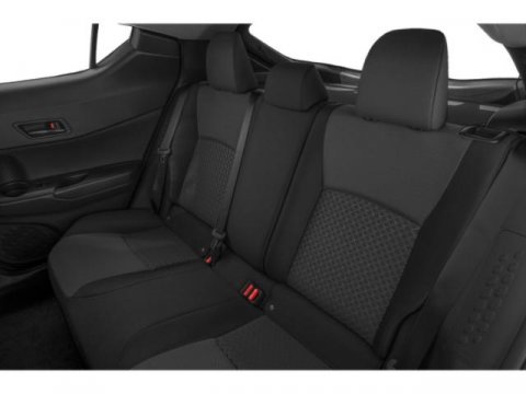 Used 2021 Toyota C-HR Nightshade image 13