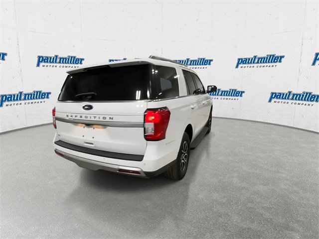 Used 2024 Ford Expedition XLT image 10