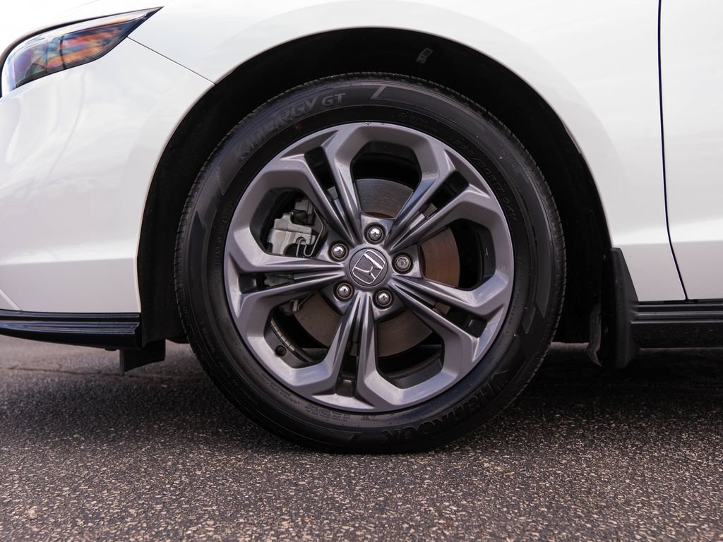 Used 2025 Honda Accord EX-L image 13