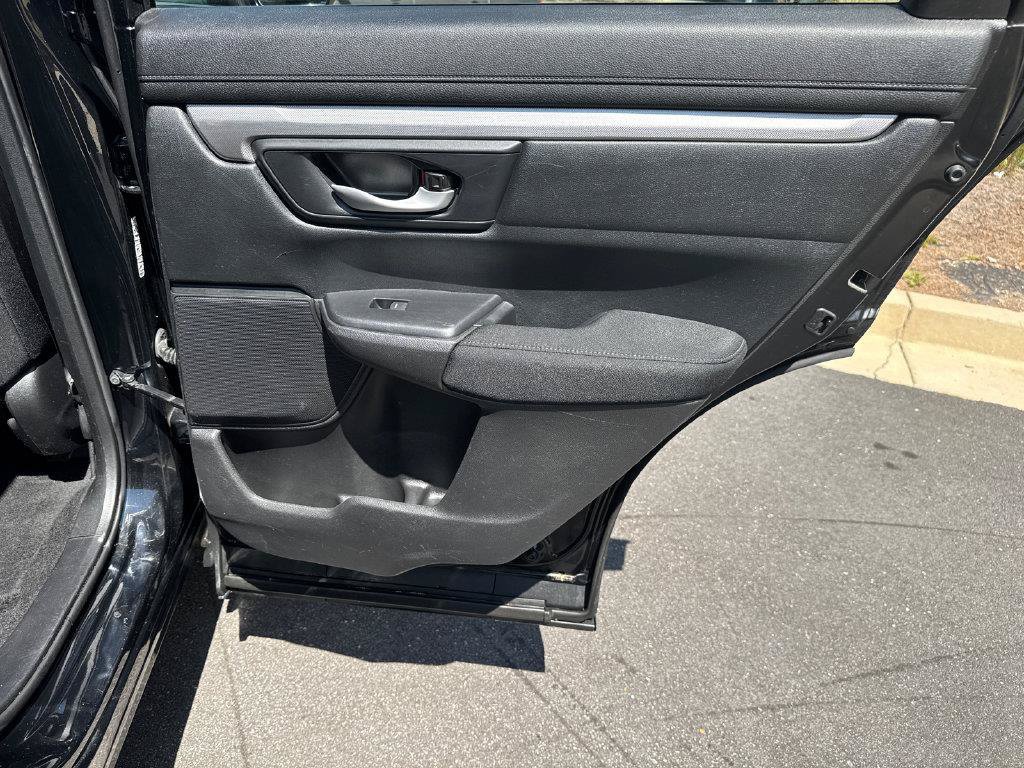 Used 2020 Honda CR-V LX image 16