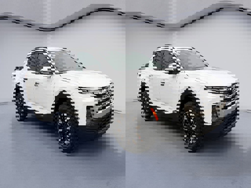 New 2026 Hyundai Santa Cruz SEL image 7