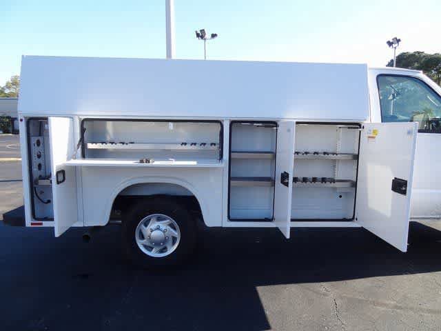New 2025 Ford E-350 and Econoline 350 Super Duty w/ Power Equipment Group RWD image 13