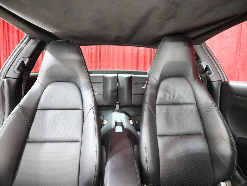 Used 2017 Porsche 911 Carrera RWD image 24