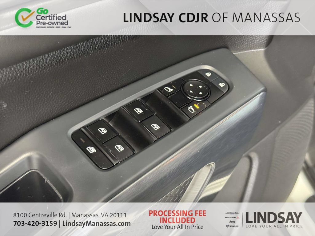 Used 2023 Nissan Pathfinder Rock Creek AWD/4WD image 27