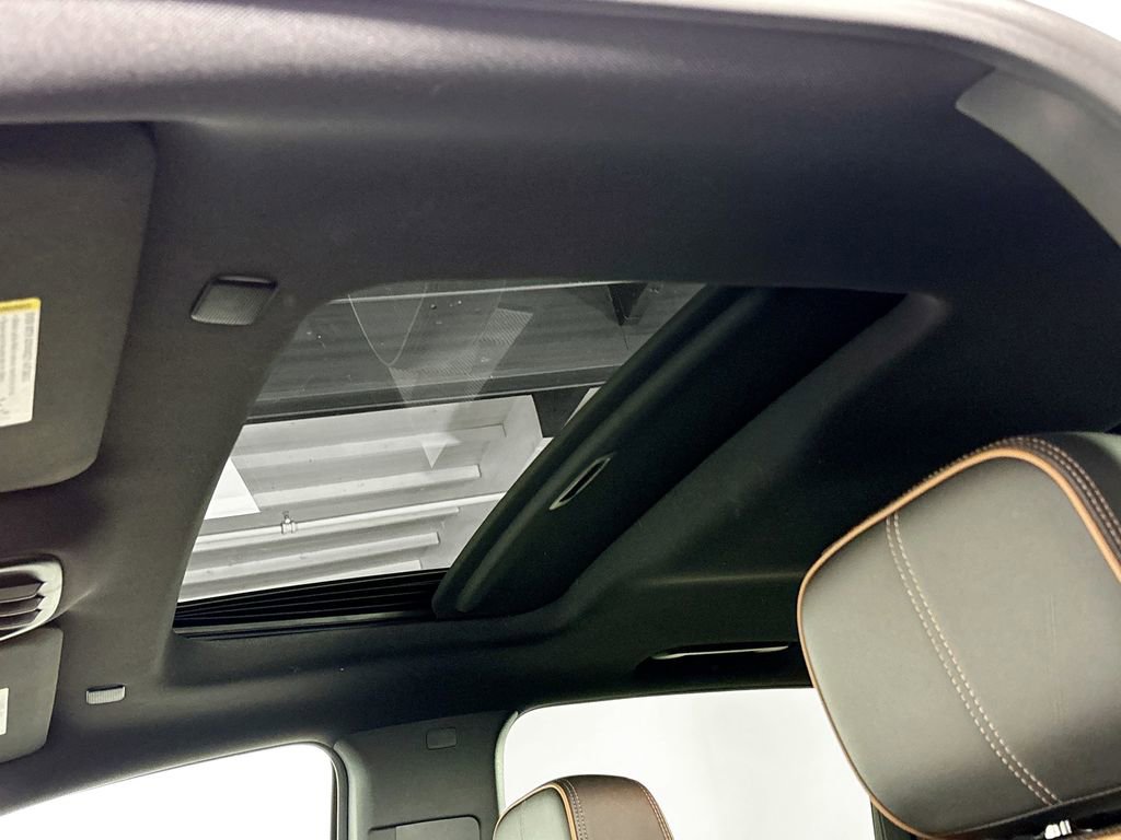 Used 2023 GMC Canyon AT4 w/ Canyon Safety Plus Package image 19