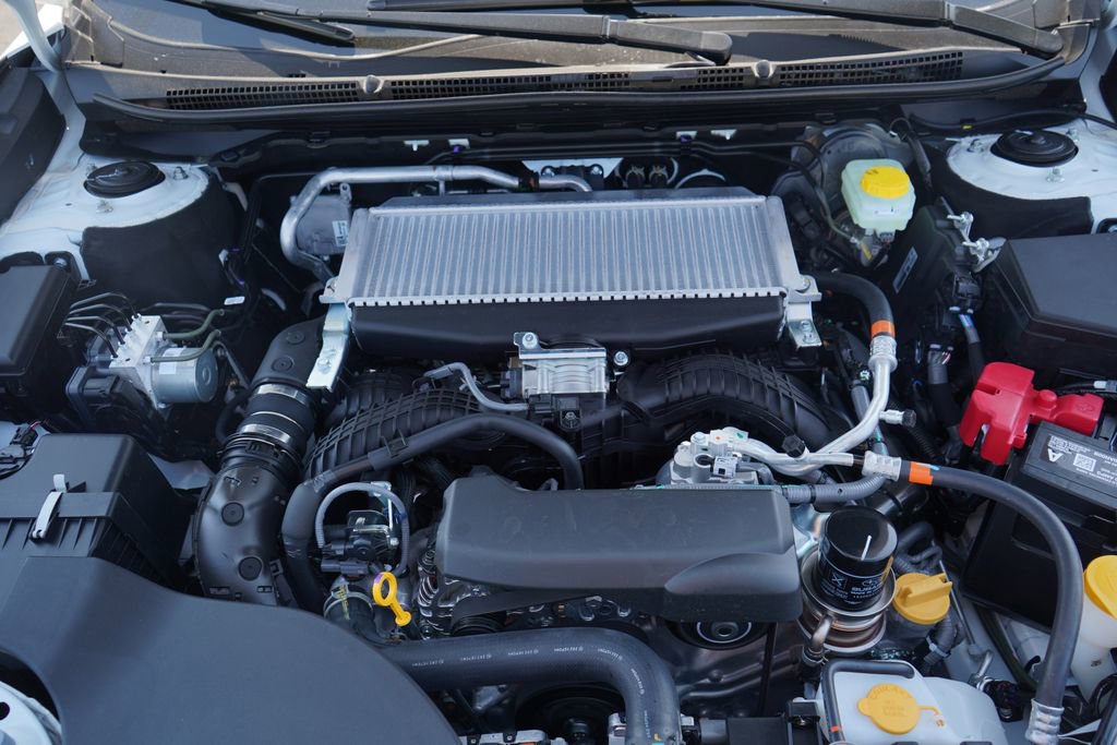 New 2025 Subaru Outback Touring XT image 13