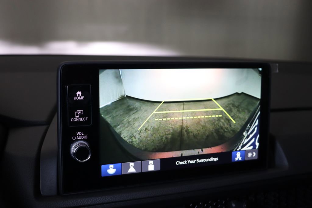 New 2026 Honda CR-V EX image 22