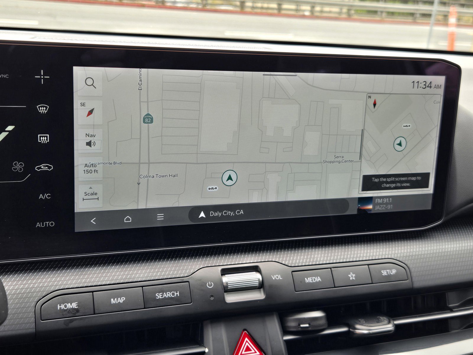 Certified 2025 Kia K4 GT-Line FWD image 18