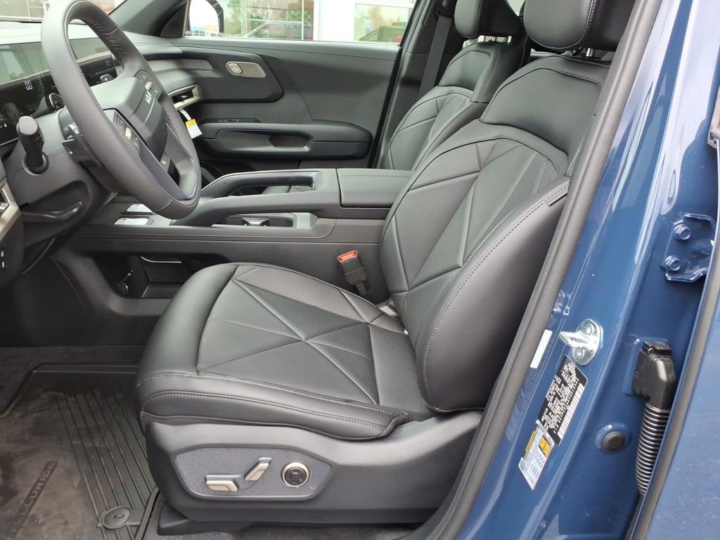 New 2027 Kia Telluride EX FWD image 16