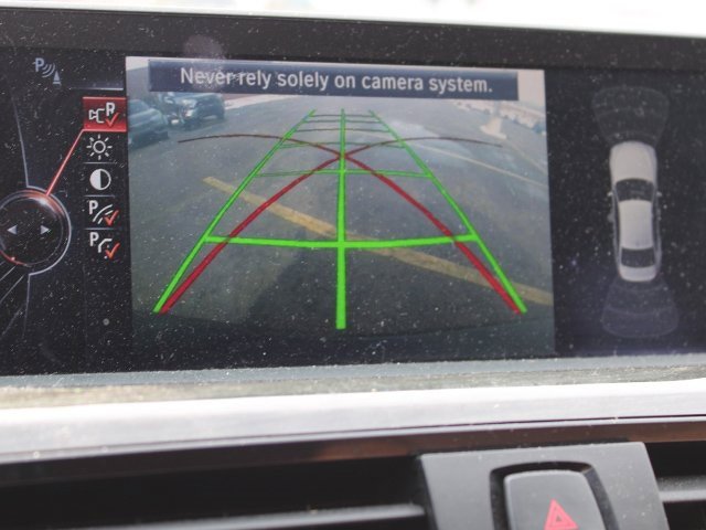 Used 2015 BMW 328i xDrive Sedan image 11