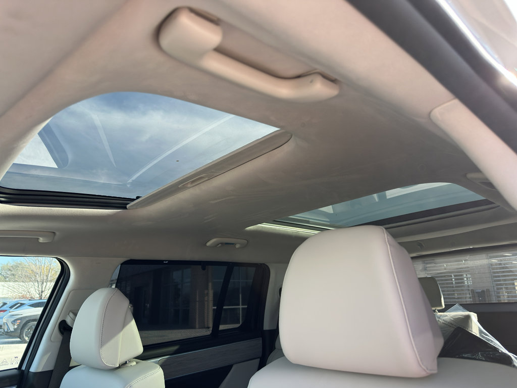 New 2025 Hyundai Santa Fe Calligraphy image 27