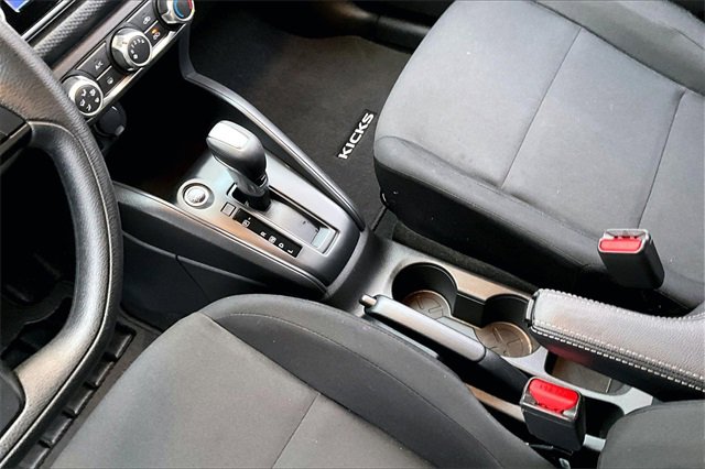 Certified 2024 Nissan Kicks S image 15