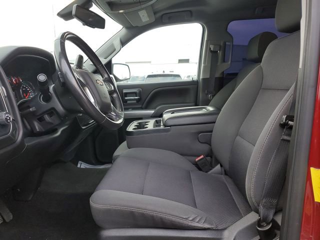 Used 2018 Chevrolet Silverado 1500 LT w/ LT Eassist Package image 17