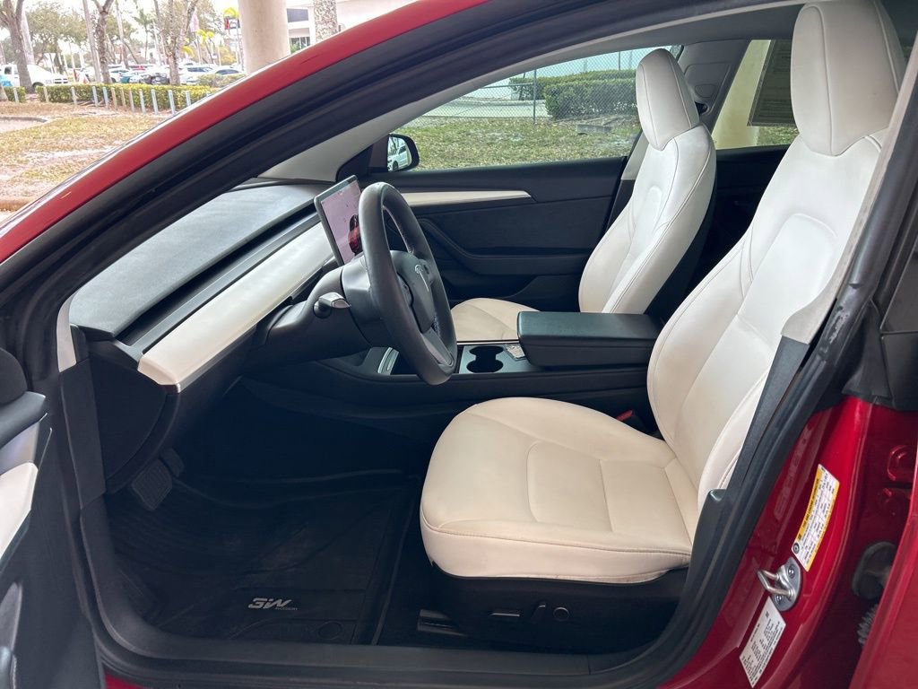 Used 2023 Tesla Model 3 Long Range image 5