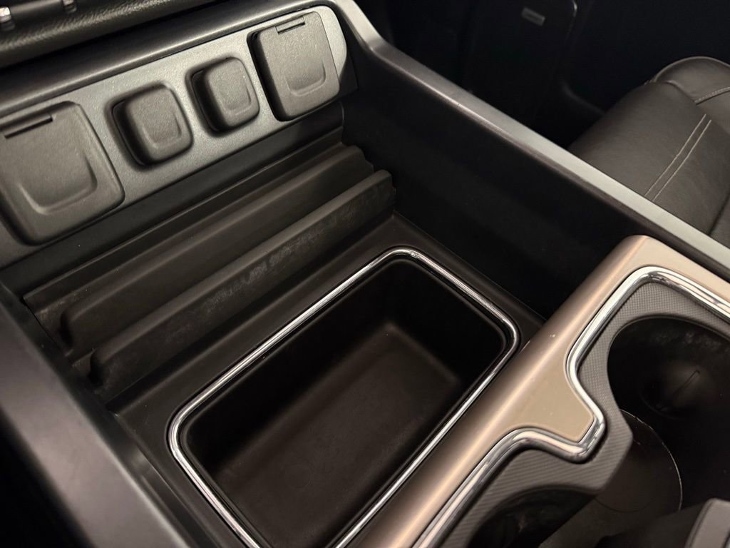 Used 2016 GMC Sierra 2500 Denali image 30