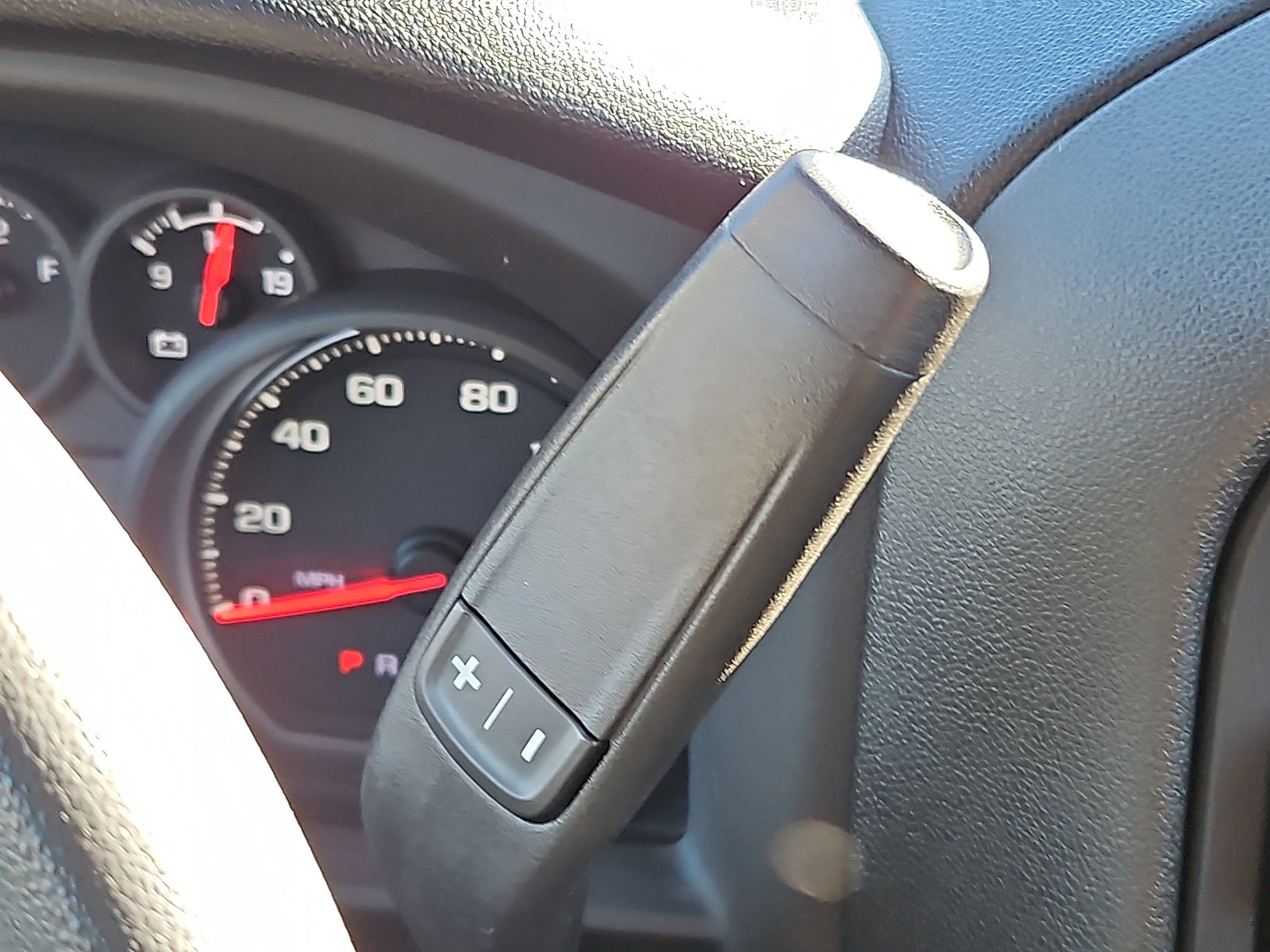 Certified 2023 Chevrolet Silverado 1500 Custom Trail Boss w/ LPO, Dark Essentials Package image 14