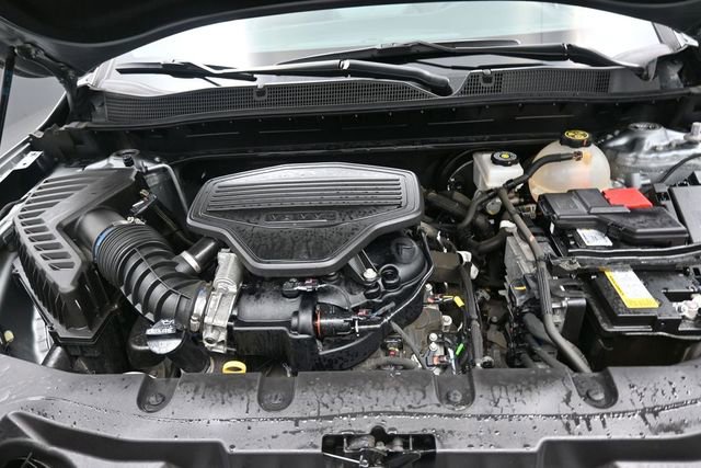 Used 2024 Chevrolet Blazer LT w/ Redline Edition FWD image 31