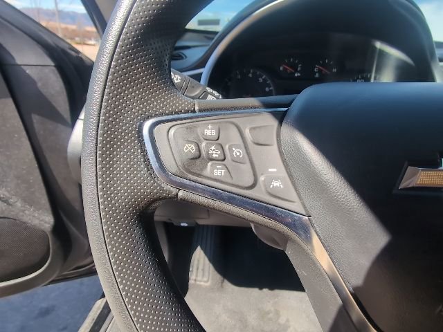 Used 2023 Chevrolet Malibu LT image 14