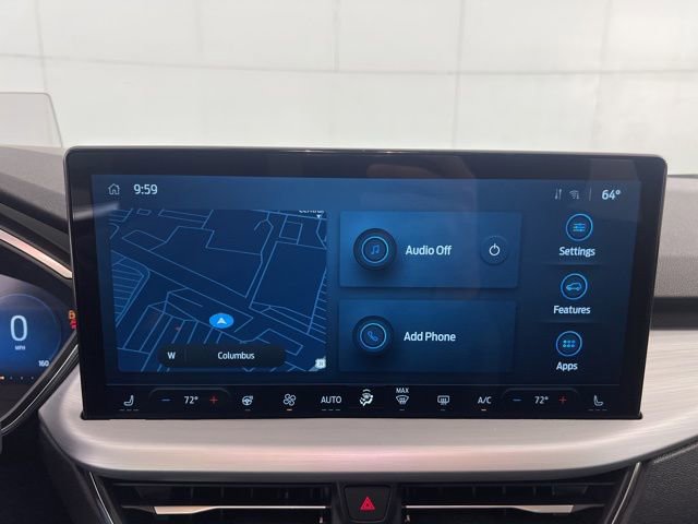 New 2026 Ford Escape Platinum w/ Premium Technology Package AWD/4WD image 21