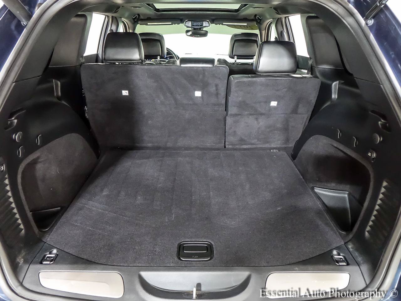 Used 2019 Jeep Grand Cherokee Limited X AWD/4WD image 29