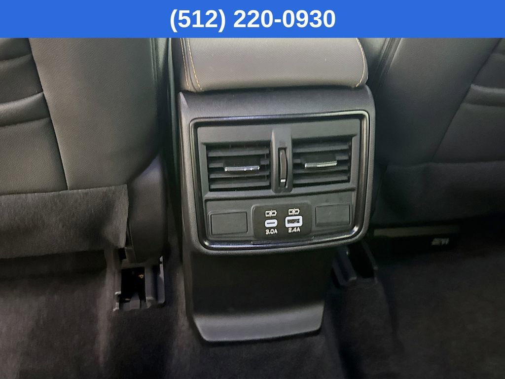 Used 2026 Subaru Forester Wilderness AWD/4WD image 31