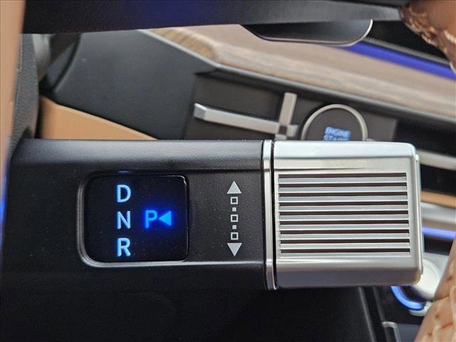 New 2026 Hyundai Santa Fe Limited image 18