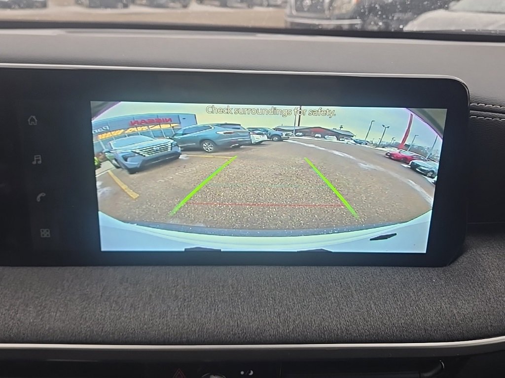 New 2026 Nissan Kicks SV image 19