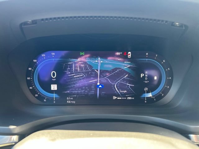 Certified 2023 Volvo S60 B5 Plus w/ Climate Package AWD/4WD image 24