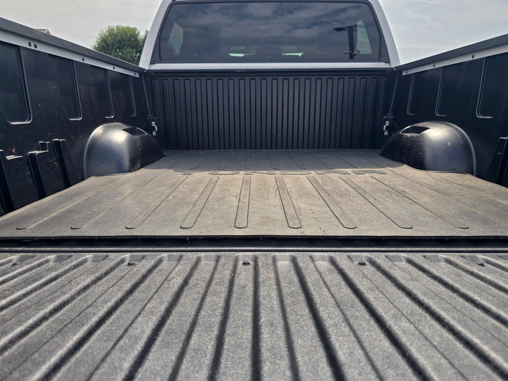 Used 2023 Toyota Tundra SR AWD/4WD image 13