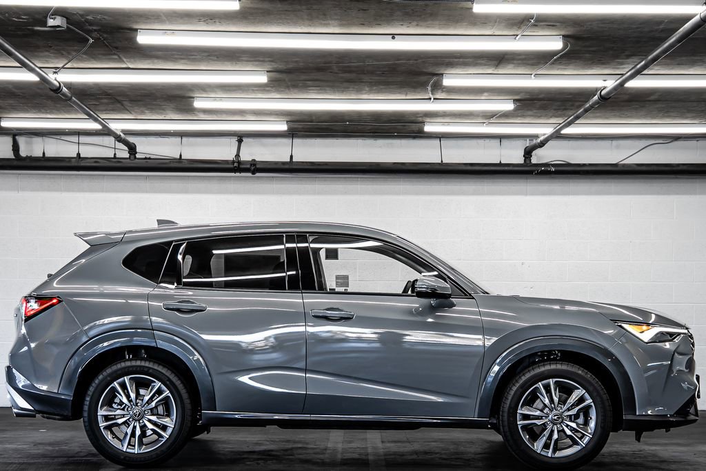 New 2026 Acura ADX FWD image 6