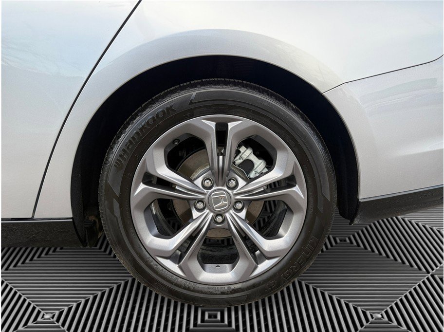 Used 2024 Honda Accord EX-L image 14