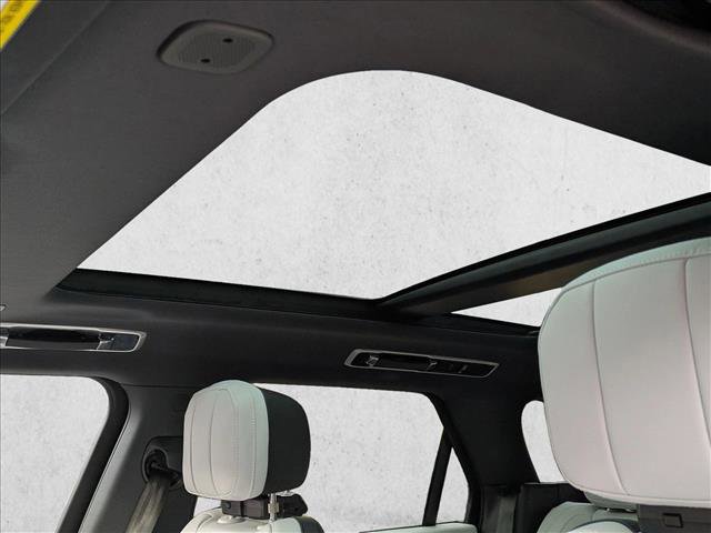 New 2026 Land Rover Range Rover Sport Dynamic SE image 14